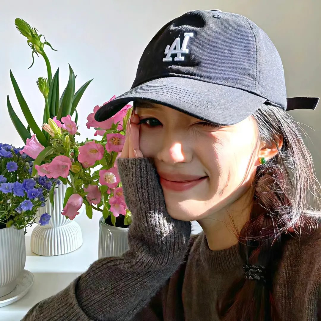 在巨人中间